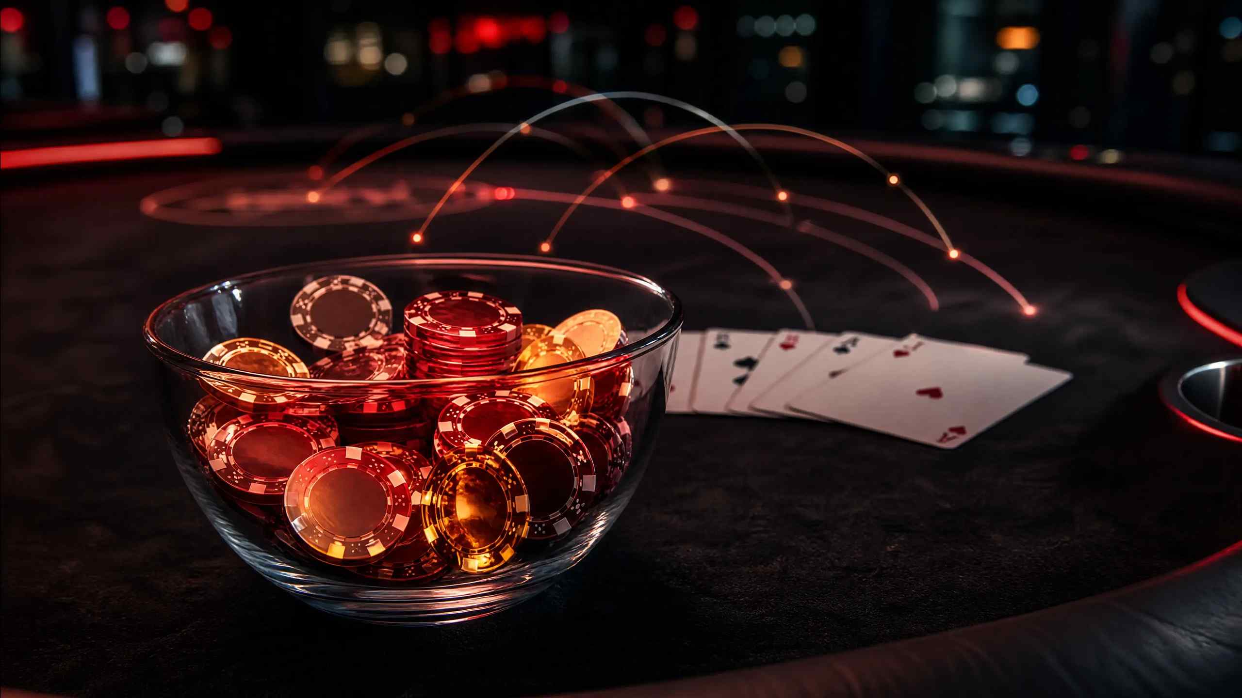 How to Calculate Poker Pot Odds